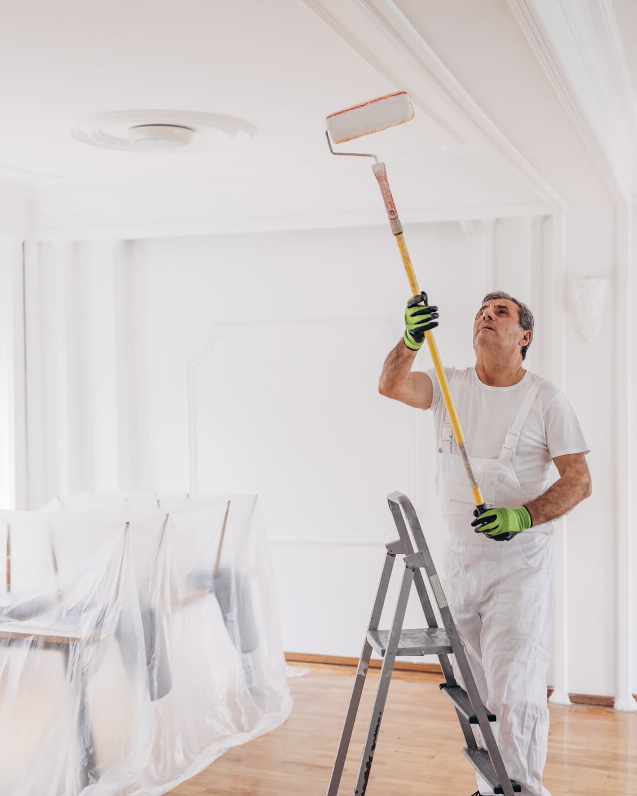 Painting business